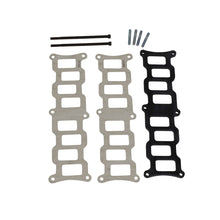 Carregar imagem no visualizador da galeria, BBK 86-95 Mustang 5.0 Phenolic Manifold Spacer Kit BBK SSI Intake 3/8