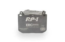 Carregar imagem no visualizador da galeria, EBC Racing Alcon H-Type RC4463 Caliper RP-1 Race Brake Pads