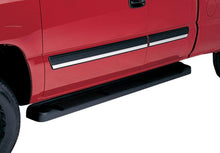 Carregar imagem no visualizador da galeria, Lund 02-09 Jeep Liberty (52in) Factory Style Multi-Fit Running Boards - Black