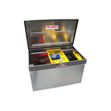 Carregar imagem no visualizador da galeria, Westin/Brute Maximus 30in Chest - Aluminum
