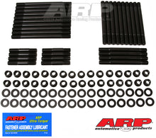 Carregar imagem no visualizador da galeria, ARP Chevy Big Block MKIV w/ Merlin Heads 10 long Exhaust Stud 12pt Head Stud Kit