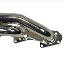 Carregar imagem no visualizador da galeria, BBK 09-20 Dodge Challenger Hemi 5.7L Shorty Tuned Length Exhaust Headers - 1-3/4in Titanium Ceramic