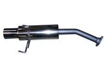 Carregar imagem no visualizador da galeria, HKS 07-08 Honda Fit Hi Power Exhaust