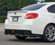 Carregar imagem no visualizador da galeria, HKS SUPER TURBO MUFFLER VAG WRX S4