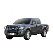 Carregar imagem no visualizador da galeria, Westin 2012-2018 Nissan Frontier Sportsman Grille Guard - Black