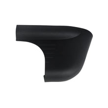 Carregar imagem no visualizador da galeria, Westin Sure-Grip End Cap Fits Passenger Front or Driver Rear (1pc) - Black
