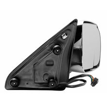 Carregar imagem no visualizador da galeria, Xtune Dodge Ram 1500 09-12 Extendable Heated Adjust Mirror Chrome HoUSing Right MIR-DRAM10-PW-R