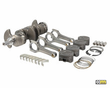 Carregar imagem no visualizador da galeria, mountune Ford 2.3L EcoBoost Forged Engine Component Kit