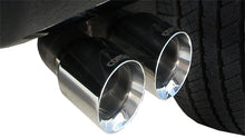 Carregar imagem no visualizador da galeria, Corsa 07-08 Chevrolet Suburban 1500 5.3L V8 Polished Sport Cat-Back Exhaust