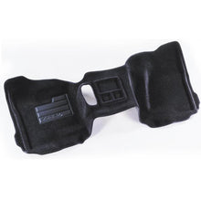 Carregar imagem no visualizador da galeria, Lund 92-00 Chevy CK Crew Cab (w/o Center Console) Catch-All Plus Front Floor Liner - Black (2 Pc.)