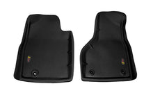 Carregar imagem no visualizador da galeria, Lund 02-05 Dodge Ram 1500 Quad Cab Catch-All Xtreme Frnt Floor Liner - Black (2 Pc.)