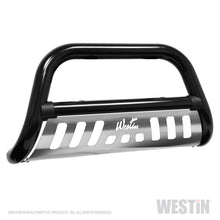 Carregar imagem no visualizador da galeria, Westin 2019-2020 Chevrolet Silverado 1500  (Excl. 2019 Silverado LD) Ultimate Bull Bar - Black