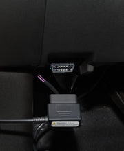 Carregar imagem no visualizador da galeria, Lund 2014-2019 Chevrolet Silverado 1500 NightFX Guide Lights - Black