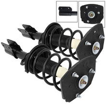 Carregar imagem no visualizador da galeria, xTune Chevrolet Impala 00-11 Struts/Spring w/Mounts - Rear Left and Right SA-271662L-R
