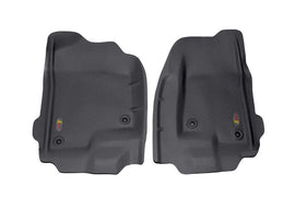 Lund 00-06 Chevy Tahoe (No 3rd Seat) Catch-All Xtreme Frnt Floor Liner - Black (2 Pc.)