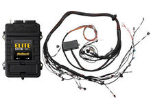 Carregar imagem no visualizador da galeria, Haltech Elite 2500 Terminated Harness ECU Kit w/ EV1 Injector
