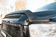 Carregar imagem no visualizador da galeria, EGR 15+ Toyota Tundra Superguard Hood Shield - Matte (305395)