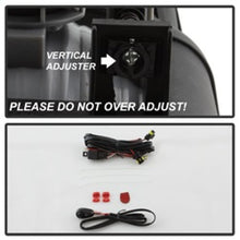 Load image into Gallery viewer, Spyder GMC Sierra 1500/2500 03-06/Sierra 1500HD/2500HD 03-06 OEM Fog Lights wo/switch Left FL-GS03-L
