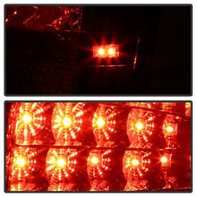 Carregar imagem no visualizador da galeria, Spyder Dodge Charger 06-08 LED Tail Lights Smoke ALT-YD-DCH05-LED-SM