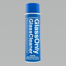 Load image into Gallery viewer, Chemical Guys Glass Only Foaming Aerosol Glass Cleaner - 1 Can (P6)
