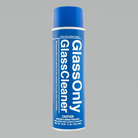 Chemical Guys Glass Only Foaming Aerosol Glass Cleaner - 1 Can (P6)