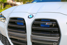 Load image into Gallery viewer, Front Mount BMS Elite 2021+ G80 M3 G82 G83 M4 S58 BMW Performance Intake