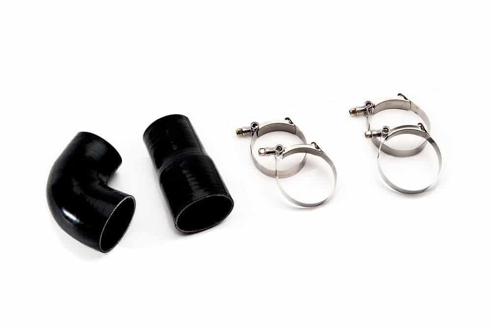 VRSF Intercooler FMIC Upgrade Kit 07 – 12 135i, 335i, X1 N54 & N55 E82 E84 E90 E92
